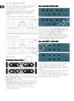 Предварительный просмотр 40 страницы Midas M32 LIVE Manual