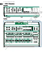 Предварительный просмотр 50 страницы Midas M32 LIVE Manual