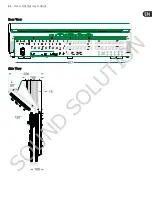 Предварительный просмотр 51 страницы Midas M32 LIVE Manual