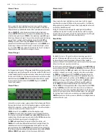 Preview for 43 page of Midas M32R LIVE User Manual