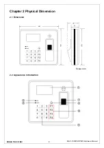 Preview for 8 page of Midas MAC-1000 Hardware Manual