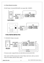 Preview for 19 page of Midas MAC-1000 Hardware Manual