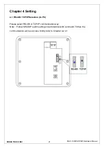 Preview for 21 page of Midas MAC-1000 Hardware Manual