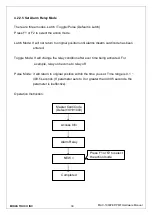 Preview for 39 page of Midas MAC-1000 Hardware Manual