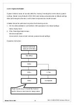 Preview for 46 page of Midas MAC-1000 Hardware Manual