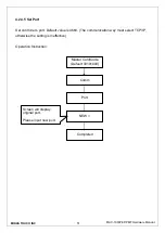 Preview for 51 page of Midas MAC-1000 Hardware Manual