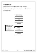 Preview for 52 page of Midas MAC-1000 Hardware Manual