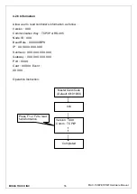 Preview for 55 page of Midas MAC-1000 Hardware Manual