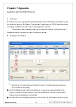 Preview for 59 page of Midas MAC-1000 Hardware Manual