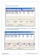 Preview for 61 page of Midas MAC-1000 Hardware Manual