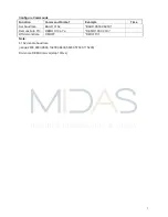 Предварительный просмотр 7 страницы Midas mct056b6w640480lmlc User Manual