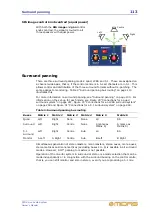 Предварительный просмотр 139 страницы Midas PRO6 Owner'S Manual