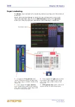 Предварительный просмотр 286 страницы Midas PRO6 Owner'S Manual