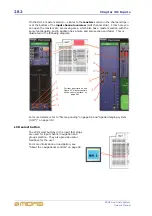 Предварительный просмотр 308 страницы Midas PRO6 Owner'S Manual