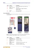 Предварительный просмотр 590 страницы Midas PRO6 Owner'S Manual