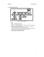 Предварительный просмотр 6 страницы Midas RTE-V821-PC User Manual