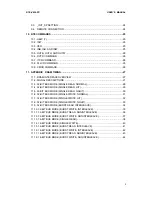 Preview for 4 page of Midas RTE-V830-PC User Manual