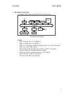 Preview for 6 page of Midas RTE-V830-PC User Manual