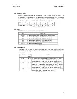 Preview for 8 page of Midas RTE-V830-PC User Manual