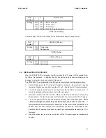 Preview for 12 page of Midas RTE-V830-PC User Manual