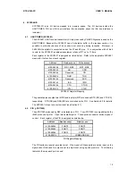 Preview for 16 page of Midas RTE-V830-PC User Manual