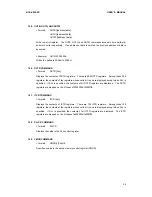 Preview for 27 page of Midas RTE-V830-PC User Manual