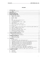 Preview for 3 page of Midas RTE-V831-PC User Manual