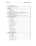 Preview for 4 page of Midas RTE-V831-PC User Manual