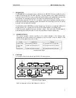 Preview for 5 page of Midas RTE-V831-PC User Manual