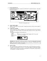 Preview for 7 page of Midas RTE-V831-PC User Manual