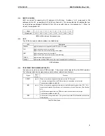 Preview for 8 page of Midas RTE-V831-PC User Manual