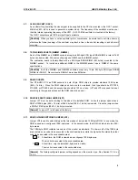 Preview for 9 page of Midas RTE-V831-PC User Manual