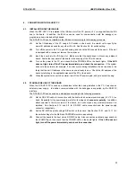 Preview for 15 page of Midas RTE-V831-PC User Manual