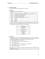 Preview for 26 page of Midas RTE-V831-PC User Manual