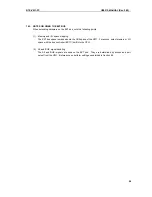 Preview for 30 page of Midas RTE-V831-PC User Manual