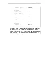 Preview for 34 page of Midas RTE-V831-PC User Manual