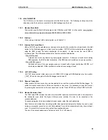 Preview for 42 page of Midas RTE-V831-PC User Manual