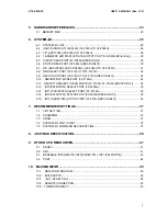 Preview for 4 page of Midas RTE-V852-PC User Manual