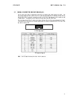 Preview for 12 page of Midas RTE-V852-PC User Manual