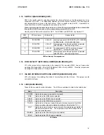 Preview for 15 page of Midas RTE-V852-PC User Manual