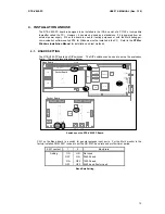 Preview for 20 page of Midas RTE-V852-PC User Manual