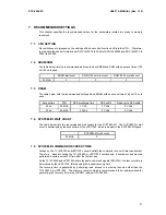 Preview for 38 page of Midas RTE-V852-PC User Manual