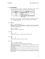 Preview for 47 page of Midas RTE-V852-PC User Manual