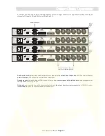 Preview for 23 page of Midas XL42 Operator'S Manual