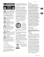 Preview for 7 page of Midas XL48 User Manual