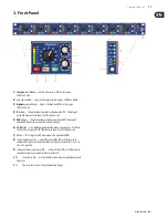 Preview for 17 page of Midas XL48 User Manual