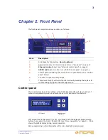 Предварительный просмотр 21 страницы Midas XL8 DL451 Operator'S Manual