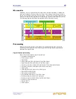 Предварительный просмотр 61 страницы Midas XL8 DL451 Operator'S Manual