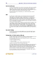 Preview for 48 page of Midas XL8 DL461 Operator'S Manual