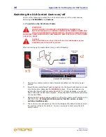 Предварительный просмотр 60 страницы Midas XL8 DL461 Operator'S Manual